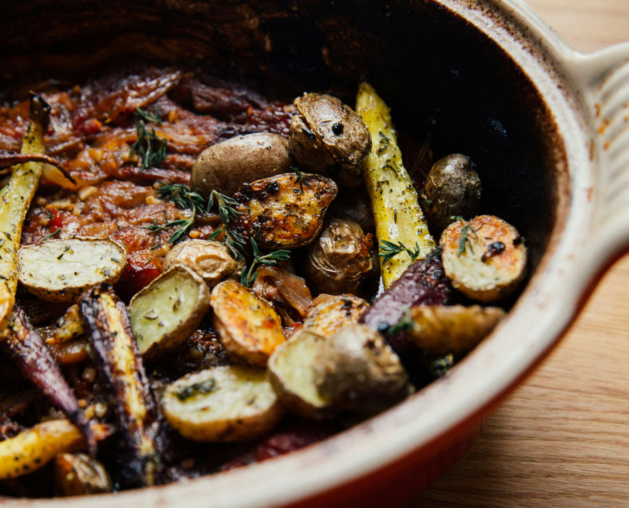Chuck Roast