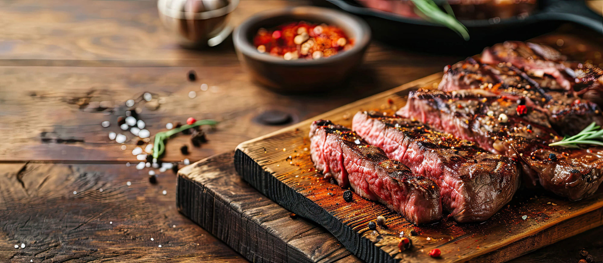 Dry Aged Distinction