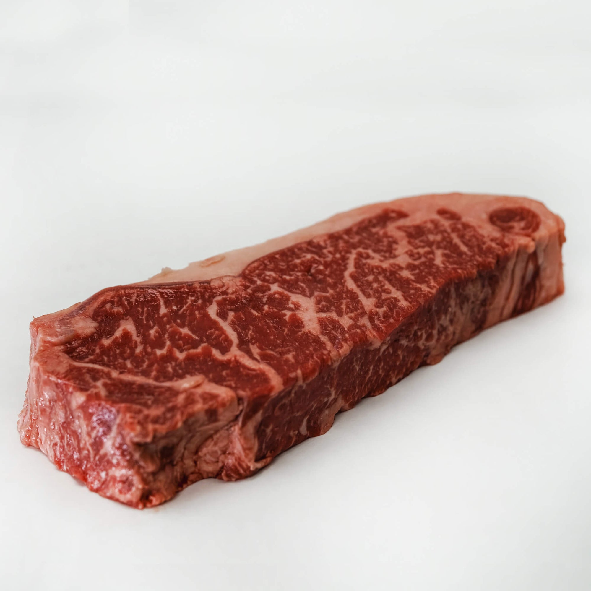 New York Strip