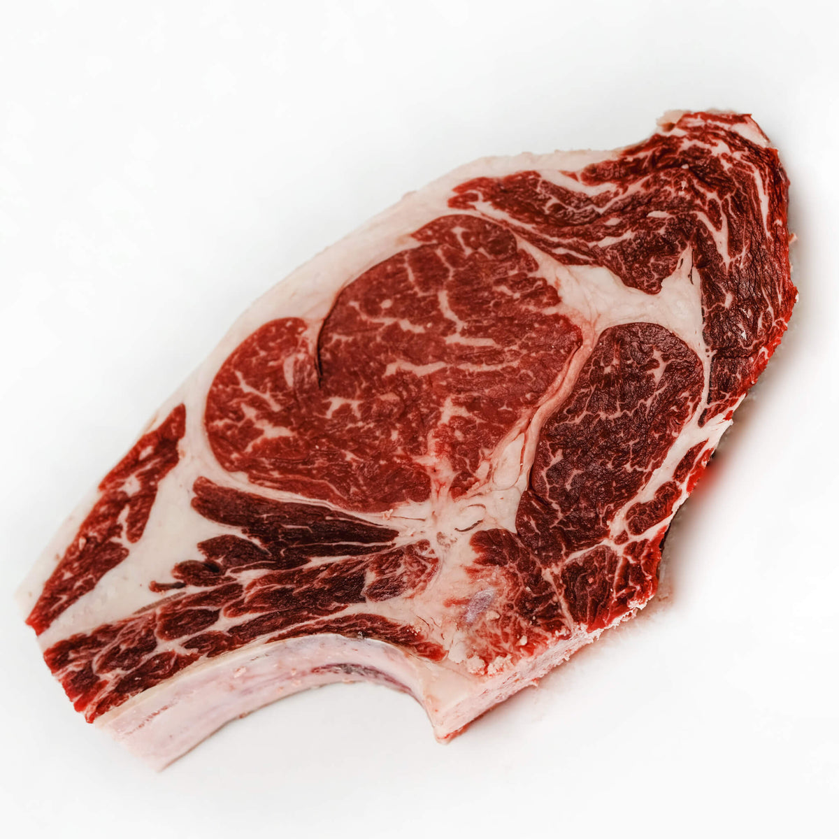 Bone-In Ribsteak