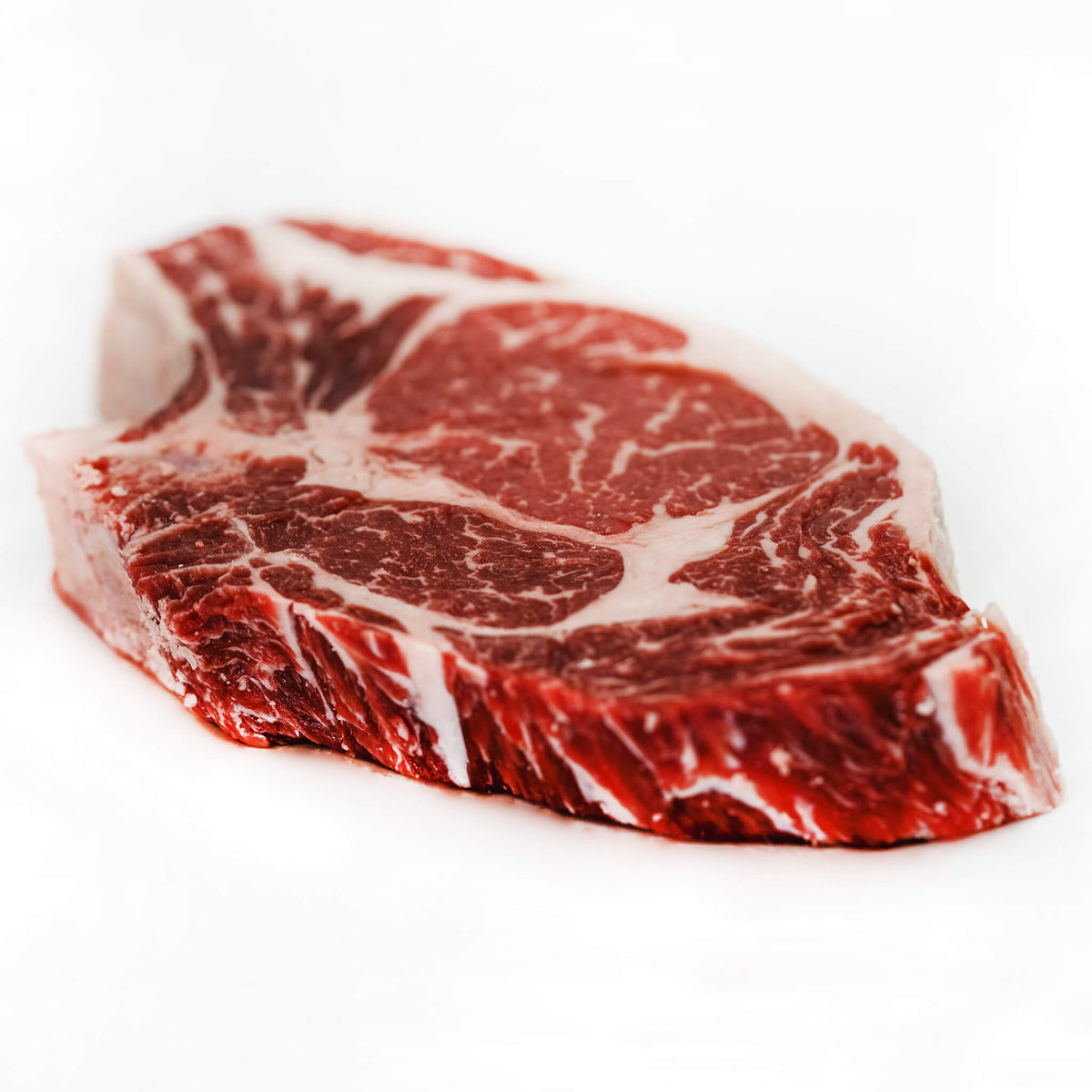 Bone-In Ribsteak