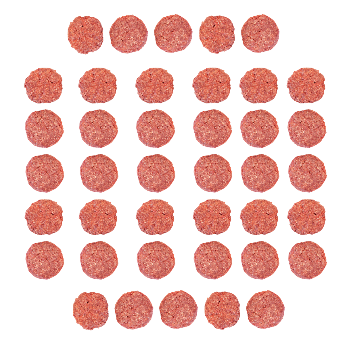 40lb. Ground Beef