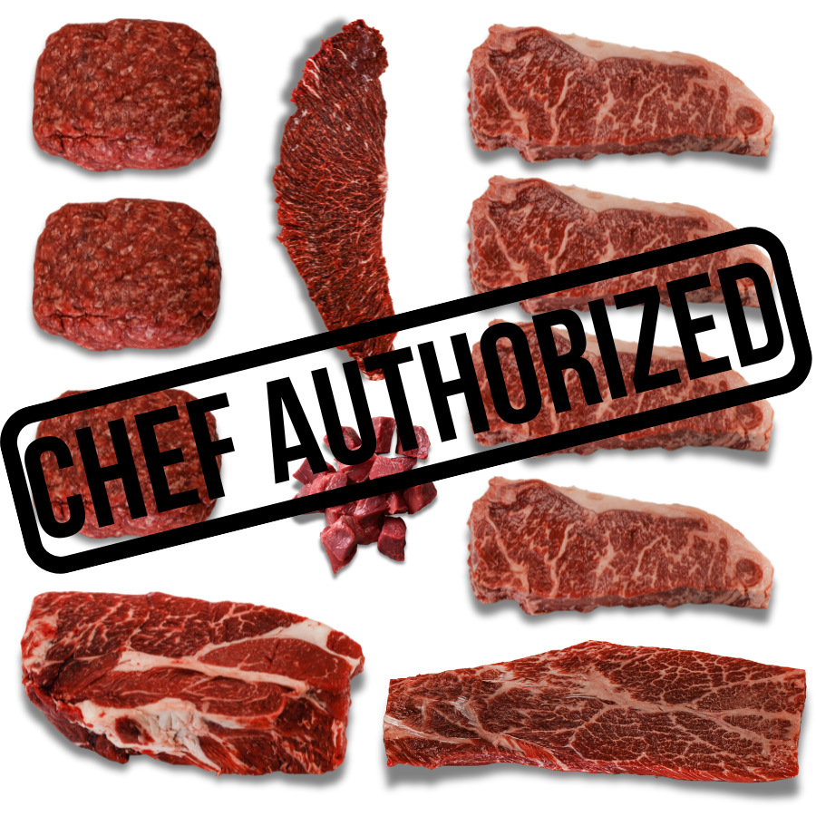 Sous Chef Bundle