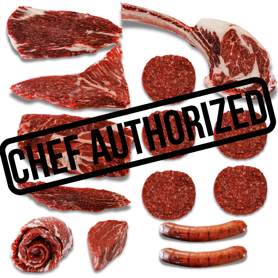 Executive Chef