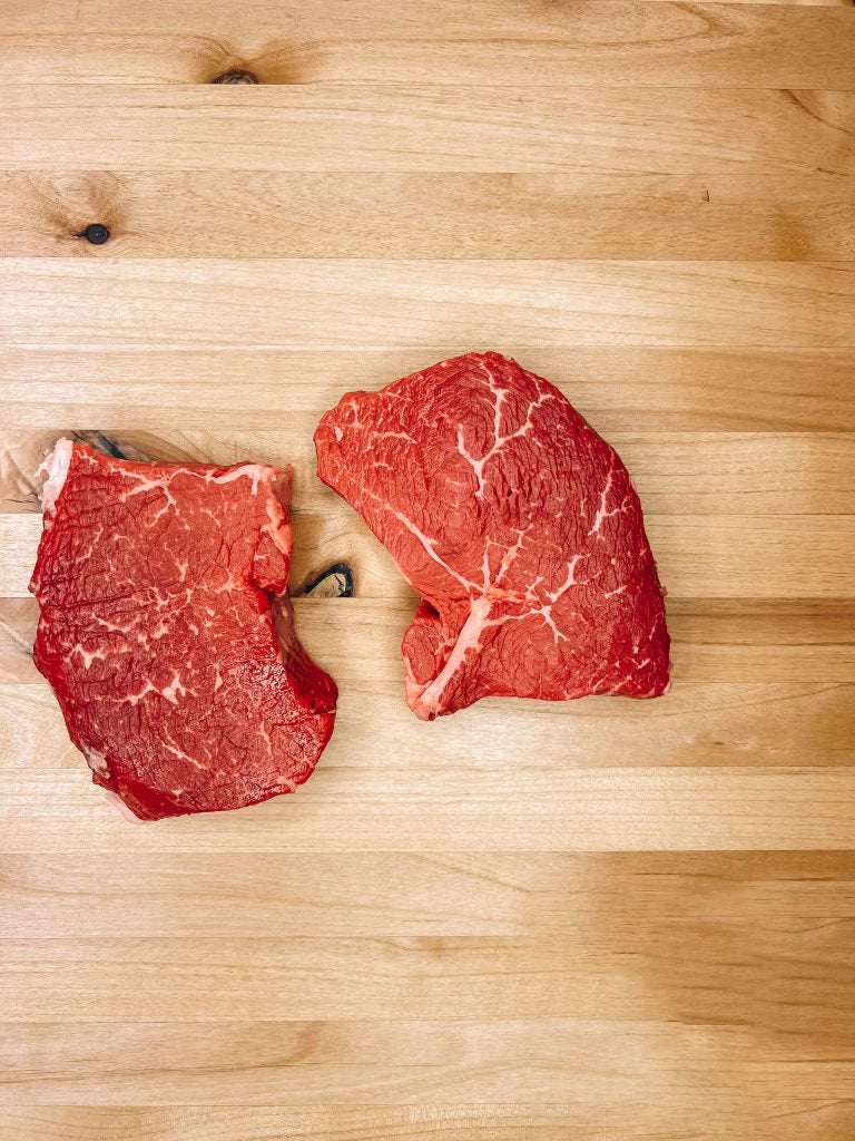 Sirloin Marbled marbledbeef